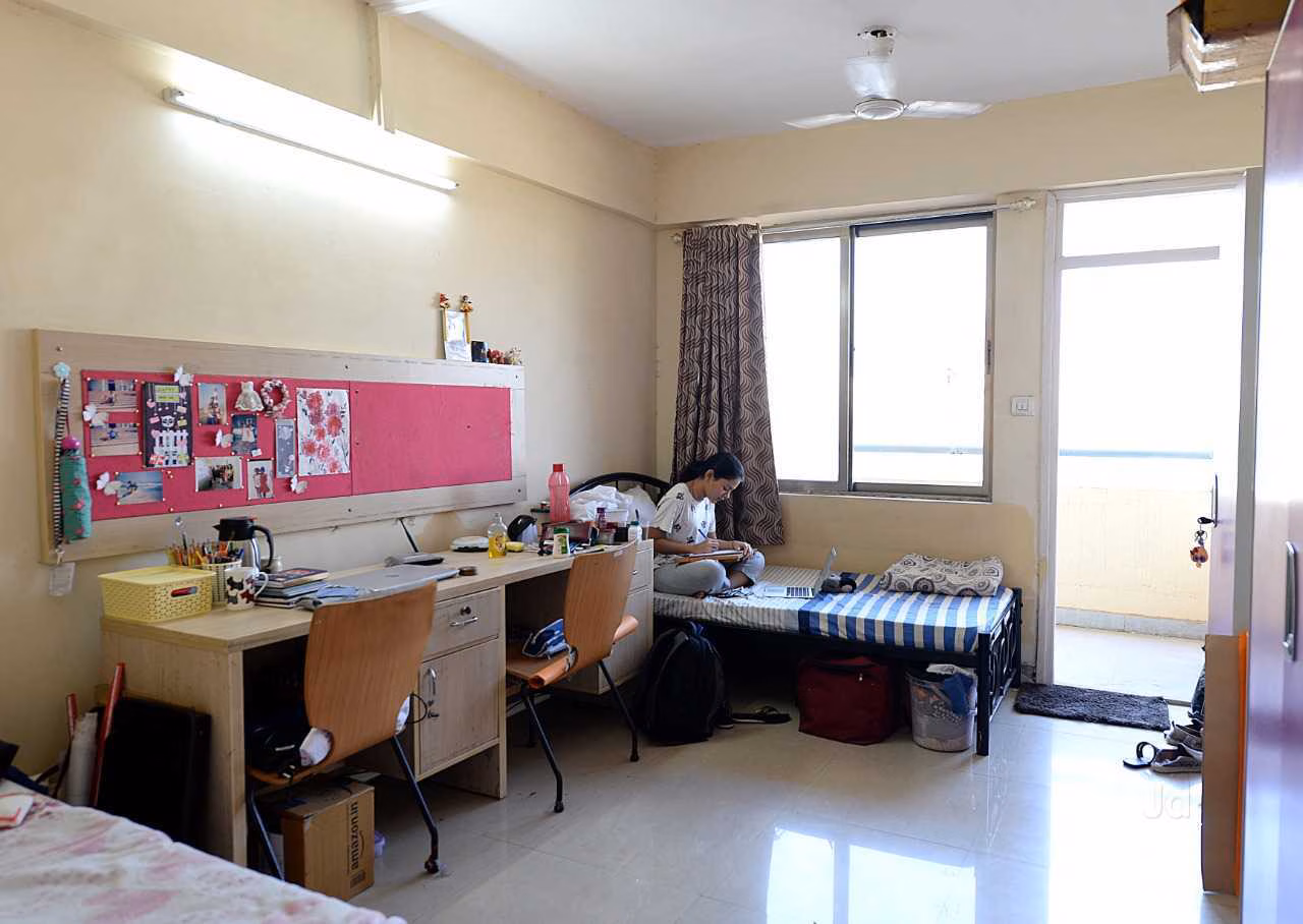 Girls Hostel